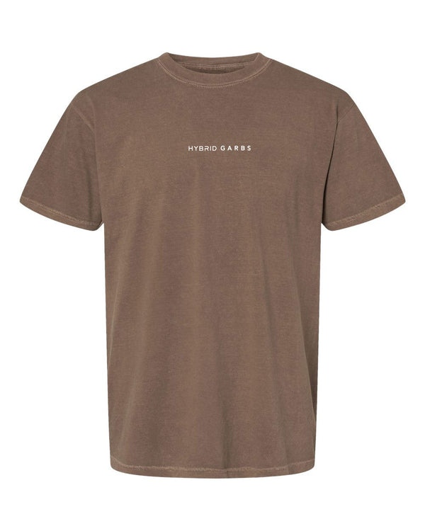 Espresso Basics T-shirt
