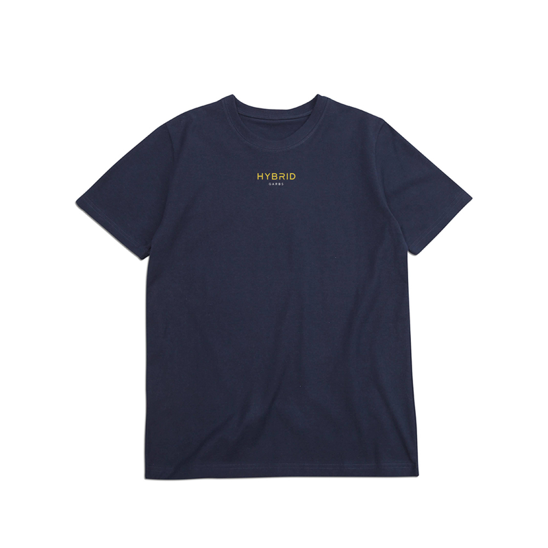 Bioworld Jace Beleren Men's Navy Graphic T-shirt-S, Size: Small, Gray