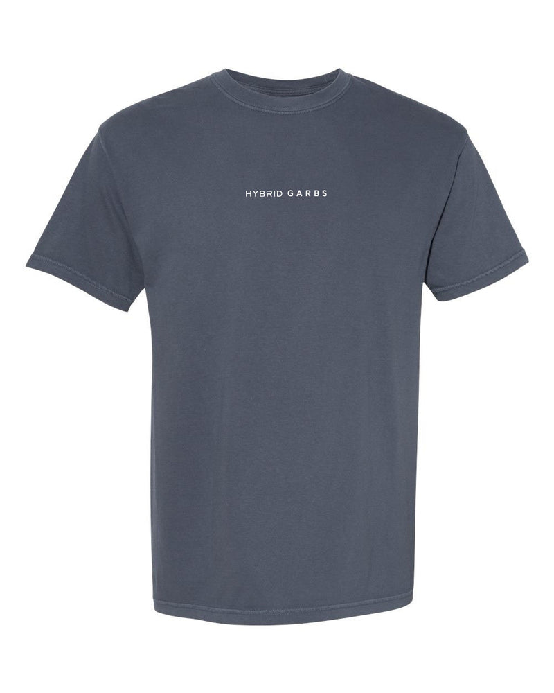 Navy Basics T-shirt