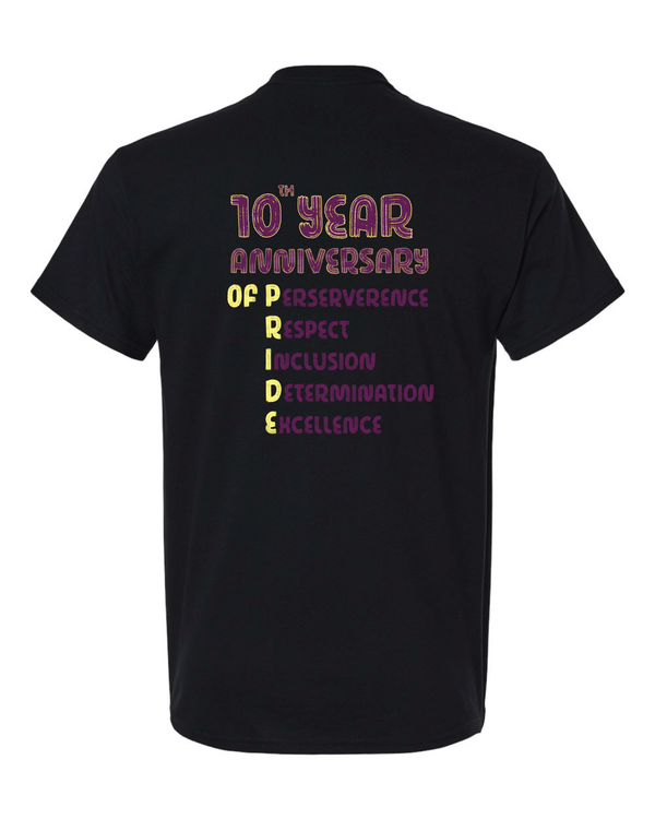 Nelson Mandela Lion Pride Shirt