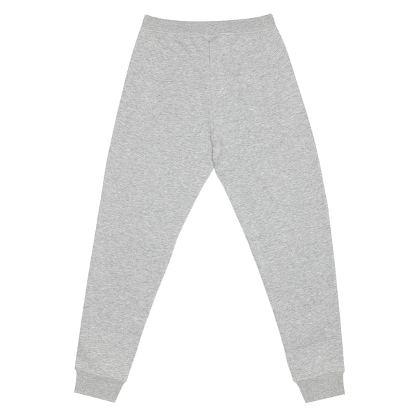 Hybrid Varsity Joggers - Sport Grey