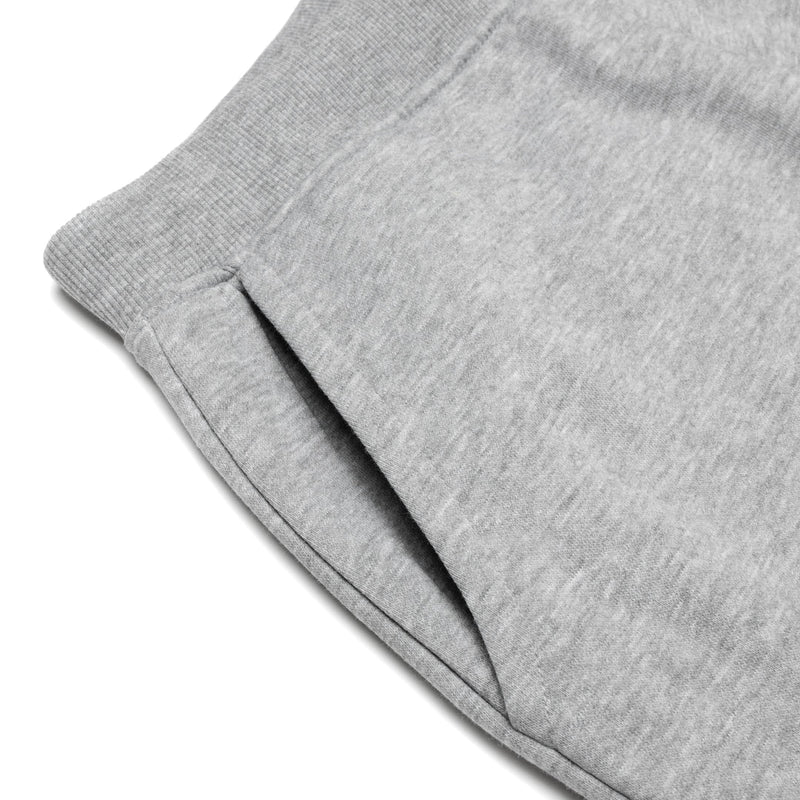 Hybrid Varsity Joggers - Sport Grey