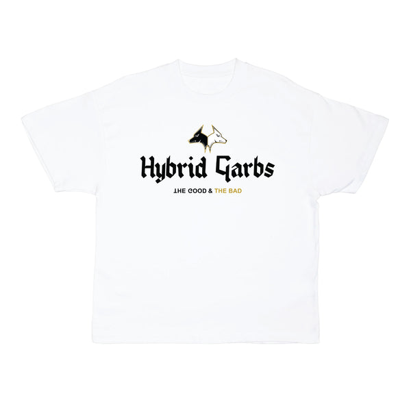 Monochrome Core Oversized Tee