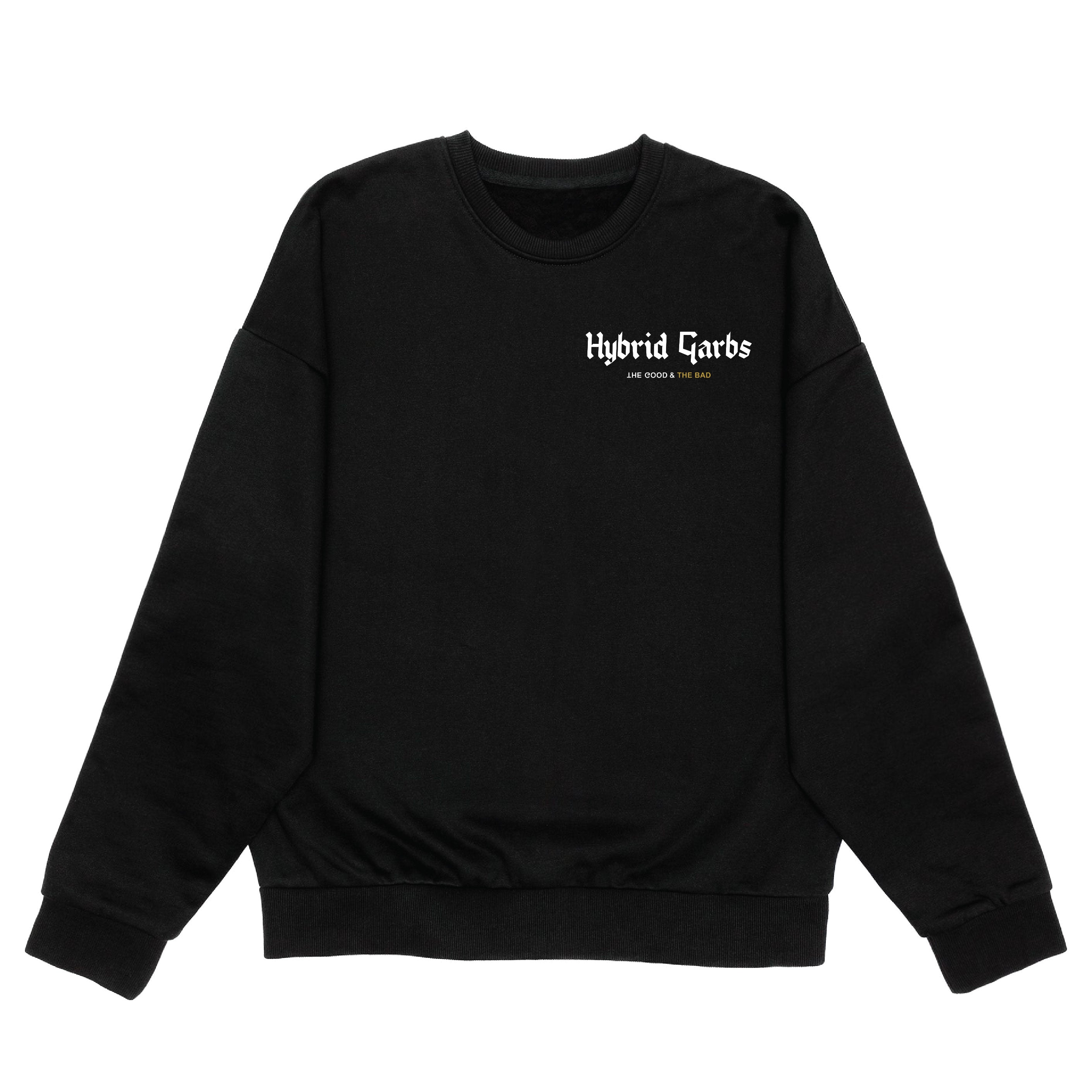 8*4様 Simply Complicated CORE CREWNECK 8*4様 Simply Complicated CORE CREWNECK