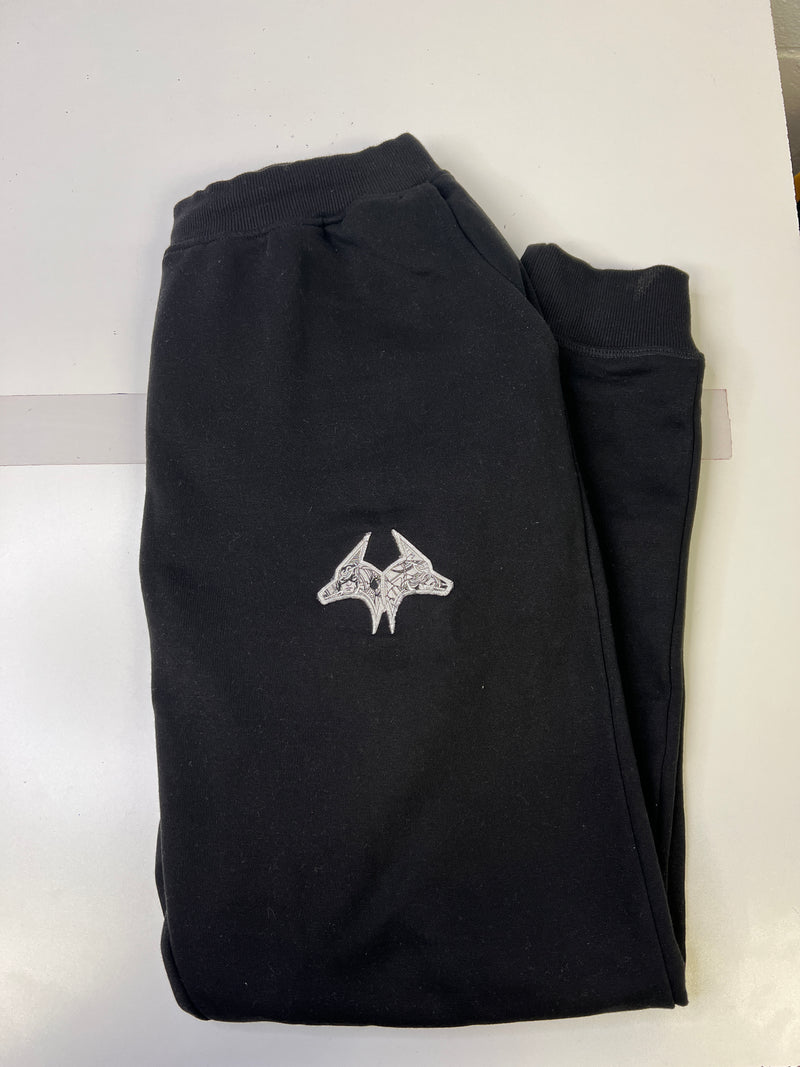 HYBRID X MARVEL JOGGERS