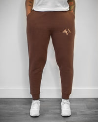 Chocolate Jogger