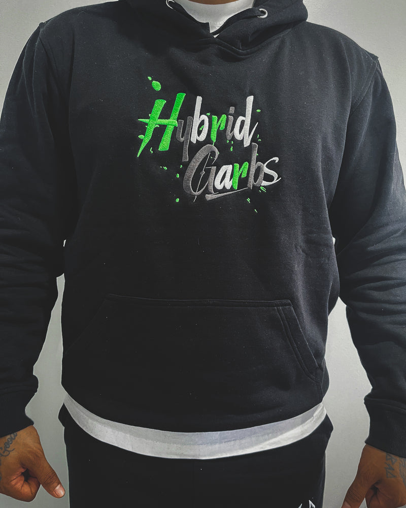 Limited Edition St. Patty’s Day Hoodie